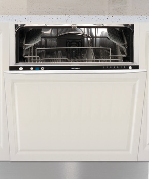 Dishwasher, 60 cm integrated