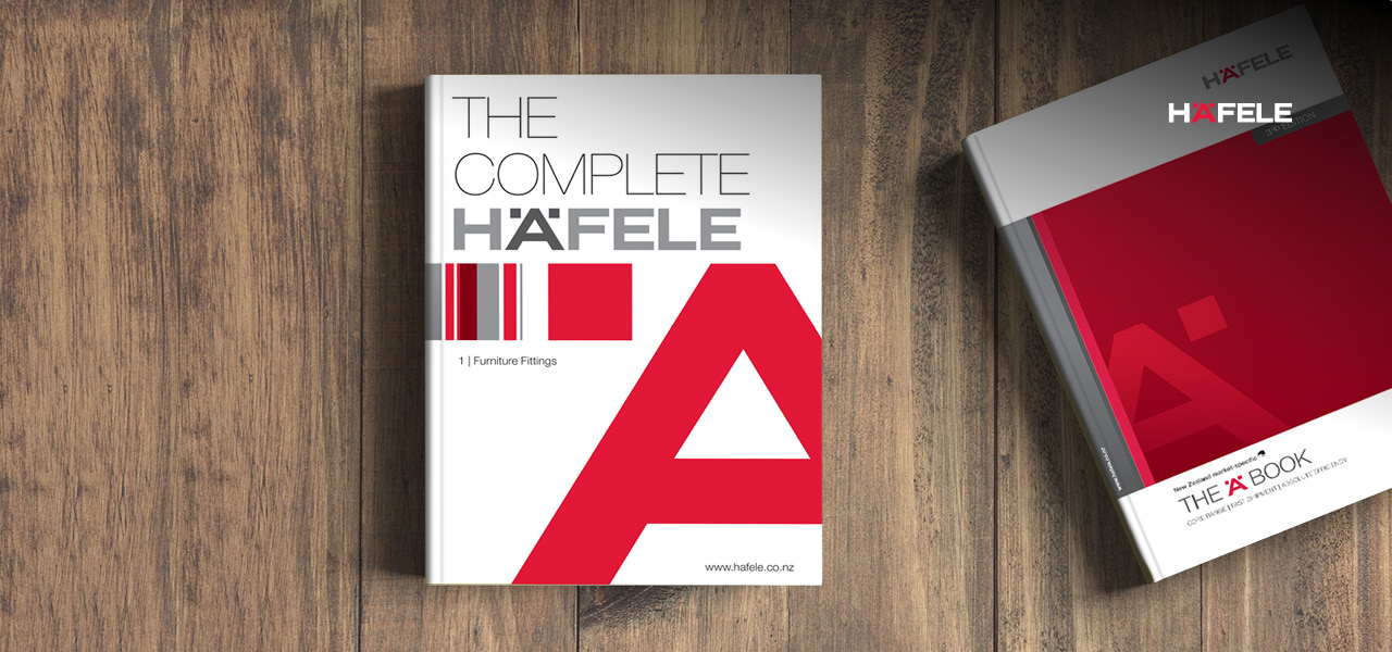 The Complete Hafele