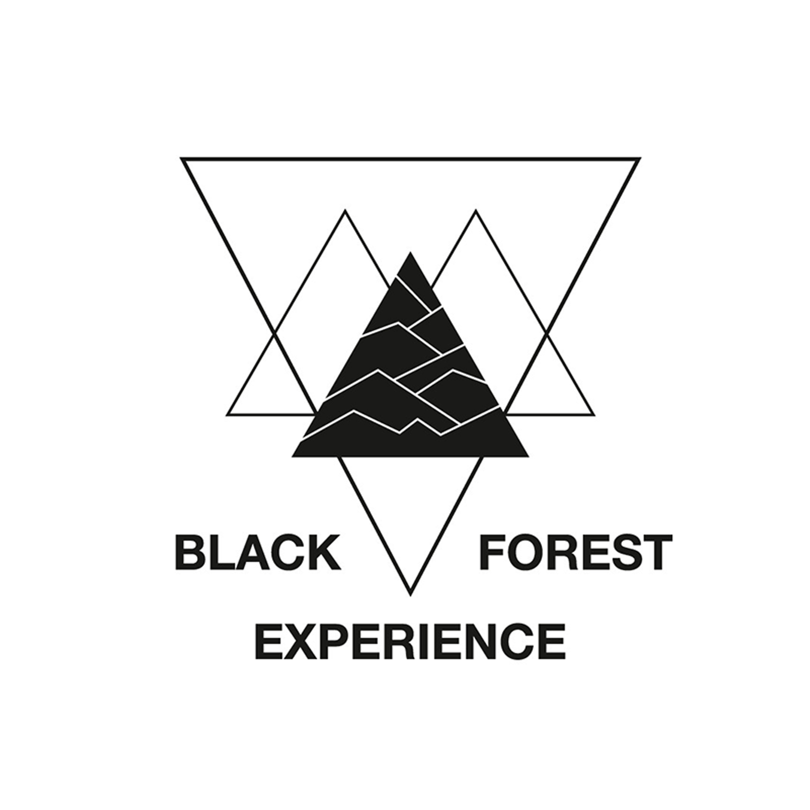 Black Forest Experience Logo