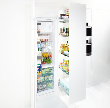 Convoy Centro pantry unit, to suit 450 mm cabinet width