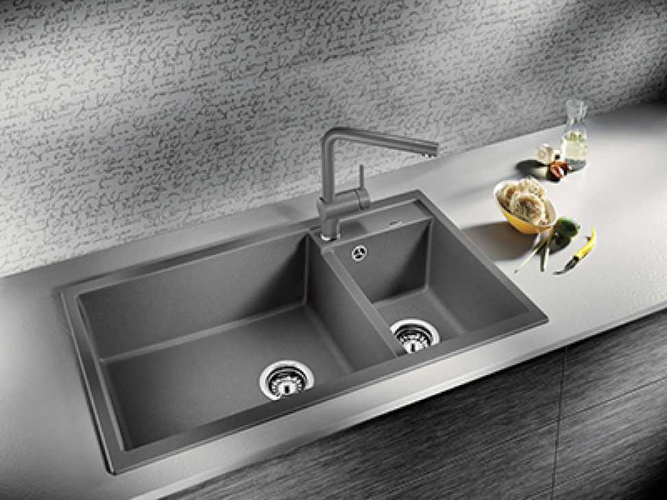 blanco metra 9 silgranit kitchen sink