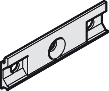 Safety clip, Zinc alloy