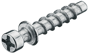 Connecting bolt, Tofix, for drill hole diameter 5 mm