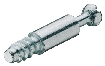 Connecting bolt, for Ø5 mm drill hole with special thread