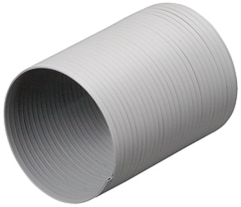 Vario pipe, Round pipe system, connection piece