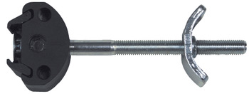 Zipbolt<sup>TM</sup> UT Connector, 35 mm bore