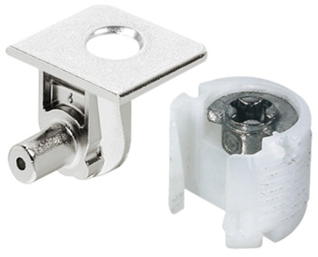Connector component, for Tab 18 RTA and shelf connector