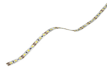 LED strip light, Häfele Loox LED 2041 12 V, 120 LEDs/m, 9.6 W/m, IP20