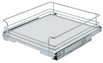 Internal Pull-Out base unit for front pull-out, arena classic