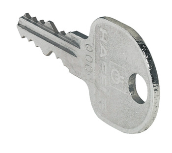 Master key, for Symo 3000 plate-cylinder removable core