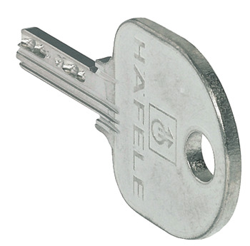 Removal key, for Premium 20 Symo cylinder removable core