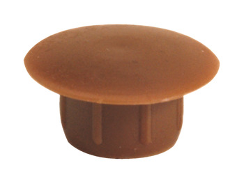 Cover cap, Plastic, for blind hole ⌀ 12 mm