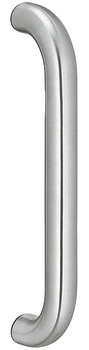 Door handle, Stainless steel, Startec, model PH 2113