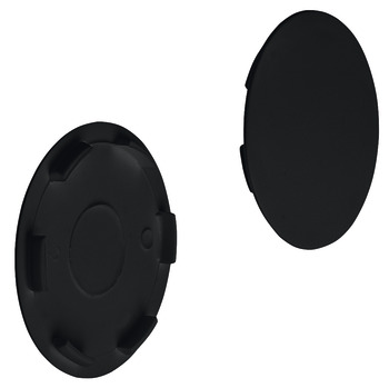 Cover cap, Plastic, for blind hole ⌀ 35 mm