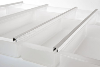 Inserts accessories, For Blum Tandembox drawer side runner systems