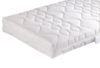 Foam mattress, high-tech, for Bettlift built-in foldaway bed