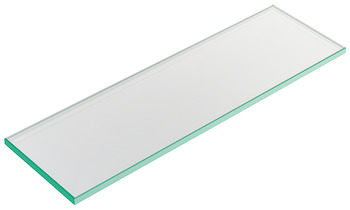 10mm Tempered Glass Shelves
