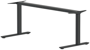 Project table base, Häfele Officys TE601, electrically adjustable, lift 650 mm