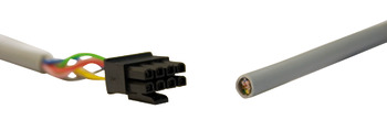 Cable, type B, for integra WT 900 biometric fingerprint reader