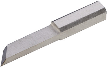 Spare blade, for wood, for hole cutter