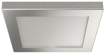 Surface mounted downlight, Häfele Loox5 LED 2081 12 V 4-pin (RGB)