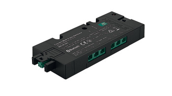 Distributor, Häfele Connect Mesh 24 V 2-pin (monochrome)