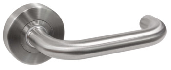 Lever Handle, Prevelly Hollow