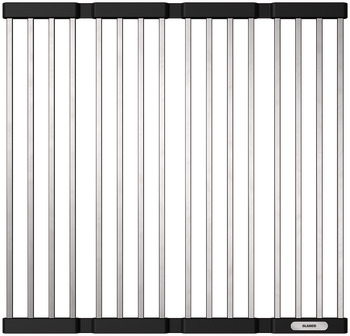 Foldable Grid, Blanco