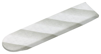 Replacement ironing board cover, for IRONFIX ironing boards