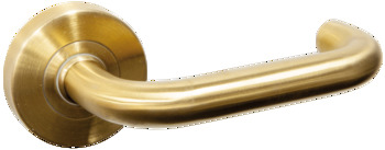 Lever handle, Prevelly, hollow