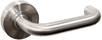 Lever handle, Prevelly, hollow