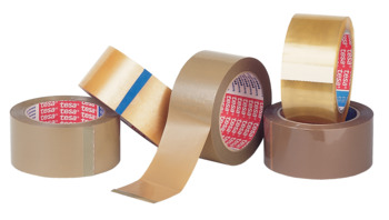 Economy packaging tape, Tesa 64279